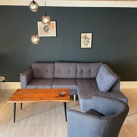 Nedlagt Landbrug Med 3