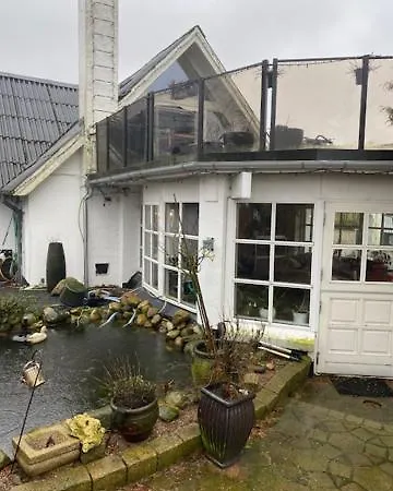 Nedlagt Landbrug Med 3 * Vejle