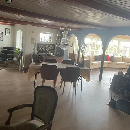 Apartment Nedlagt Landbrug Med 3 *