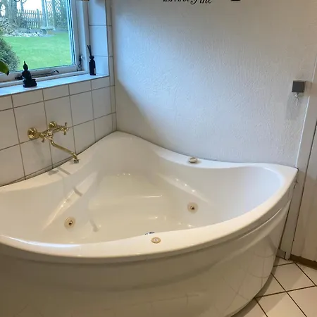 Nedlagt Landbrug Med 3 公寓 *