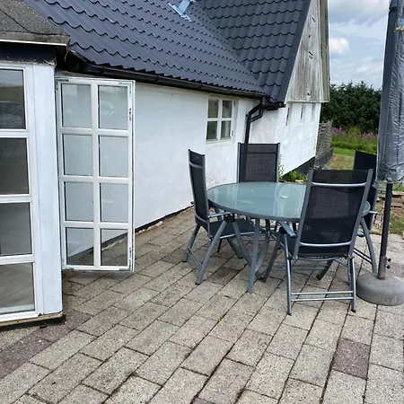 Nedlagt Landbrug Med 3 *