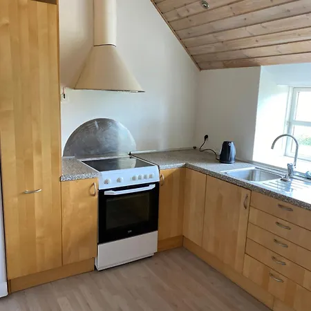 Nedlagt Landbrug Med 3 * Vejle