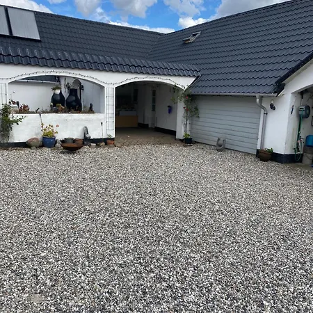 Nedlagt Landbrug Med 3